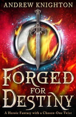 Bertrand.pt - Forged For Destiny