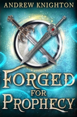 Bertrand.pt - Forged For Prophecy
