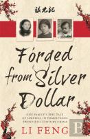 Forged From Silver Dollar