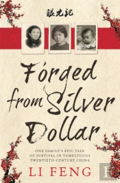 Forged From Silver Dollar