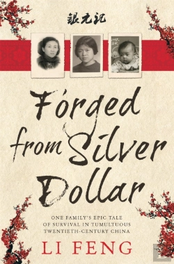Bertrand.pt - Forged From Silver Dollar