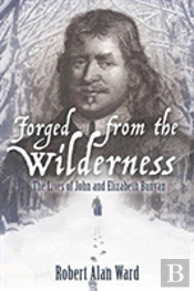 Forged From The Wilderness