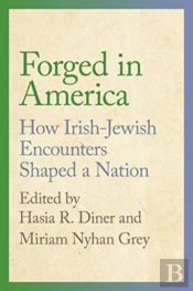 Forged In America