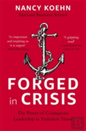 Forged In Crisis