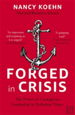 Bertrand.pt - Forged In Crisis