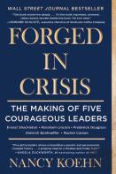 Forged In Crisis