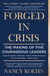 Forged In Crisis
