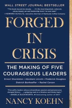 Bertrand.pt - Forged In Crisis