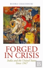 Forged In Crisis