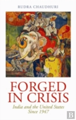 Bertrand.pt - Forged In Crisis