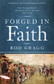 Forged In Faith