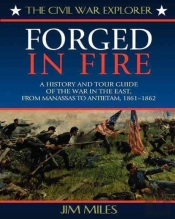 Forged In Fire