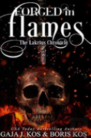 Forged In Flames