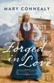 Forged In Love