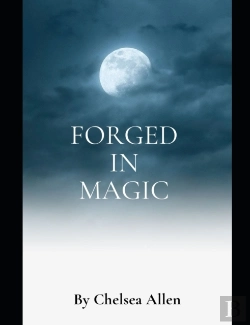 Bertrand.pt - Forged In Magic (Forged Series Book 3)