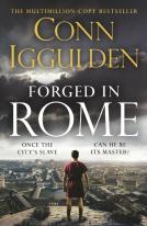 Forged In Rome