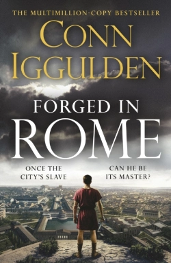 Bertrand.pt - Forged In Rome