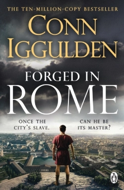 Bertrand.pt - Forged In Rome