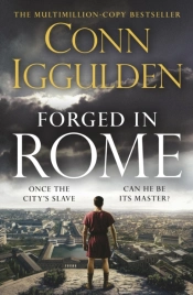 Forged In Rome