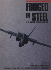 Forged In Steel