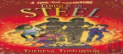 Forged In Steel
