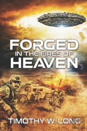 Forged In The Fires Of Heaven