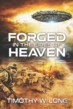 Bertrand.pt - Forged In The Fires Of Heaven