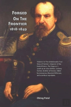 Bertrand.pt - Forged On The Frontier (1818-1849)