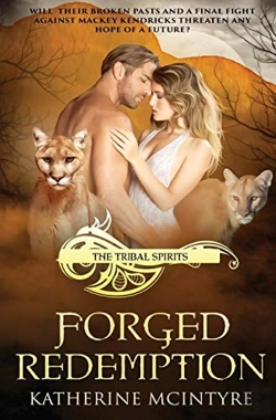 Bertrand.pt - Forged Redemption