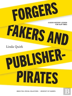 Bertrand.pt - Forgers, Fakers, And Publisher-Pirates
