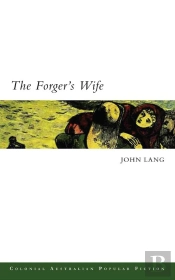 Forger'S Wife
