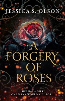 Bertrand.pt - Forgery Of Roses