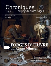 Forges D'Oeuvre Du Regne Mineral