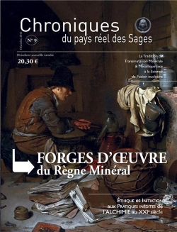 Bertrand.pt - Forges D'Oeuvre Du Regne Mineral