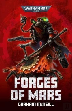 Bertrand.pt - Forges Of Mars