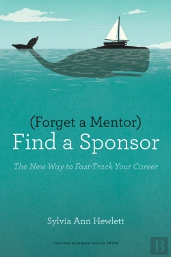 Bertrand.pt - Forget A Mentor, Find A Sponsor