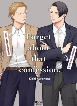 Bertrand.pt - Forget About That Confession