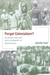 Forget Colonialism?