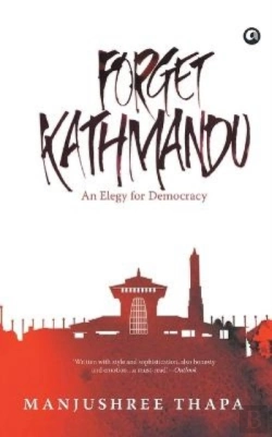 Bertrand.pt - Forget Kathmandu