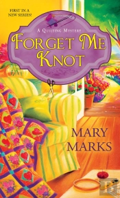 Forget Me Knot
