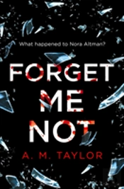Forget Me Not