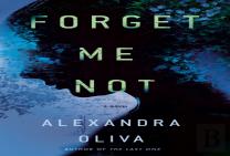 Forget Me Not