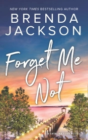 Forget Me Not