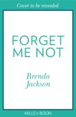 Forget Me Not