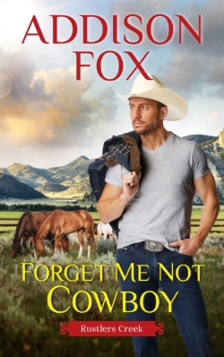 Bertrand.pt - Forget Me Not Cowboy