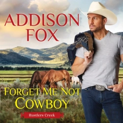 Bertrand.pt - Forget Me Not Cowboy