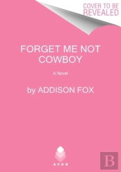 Forget Me Not Cowboy Pb