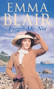 Forget-Me-Not