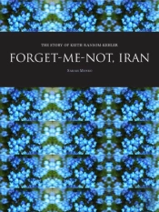 Forget-Me-Not, Iran