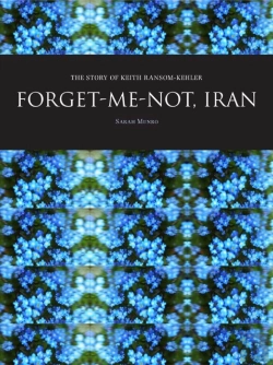 Bertrand.pt - Forget-Me-Not, Iran
